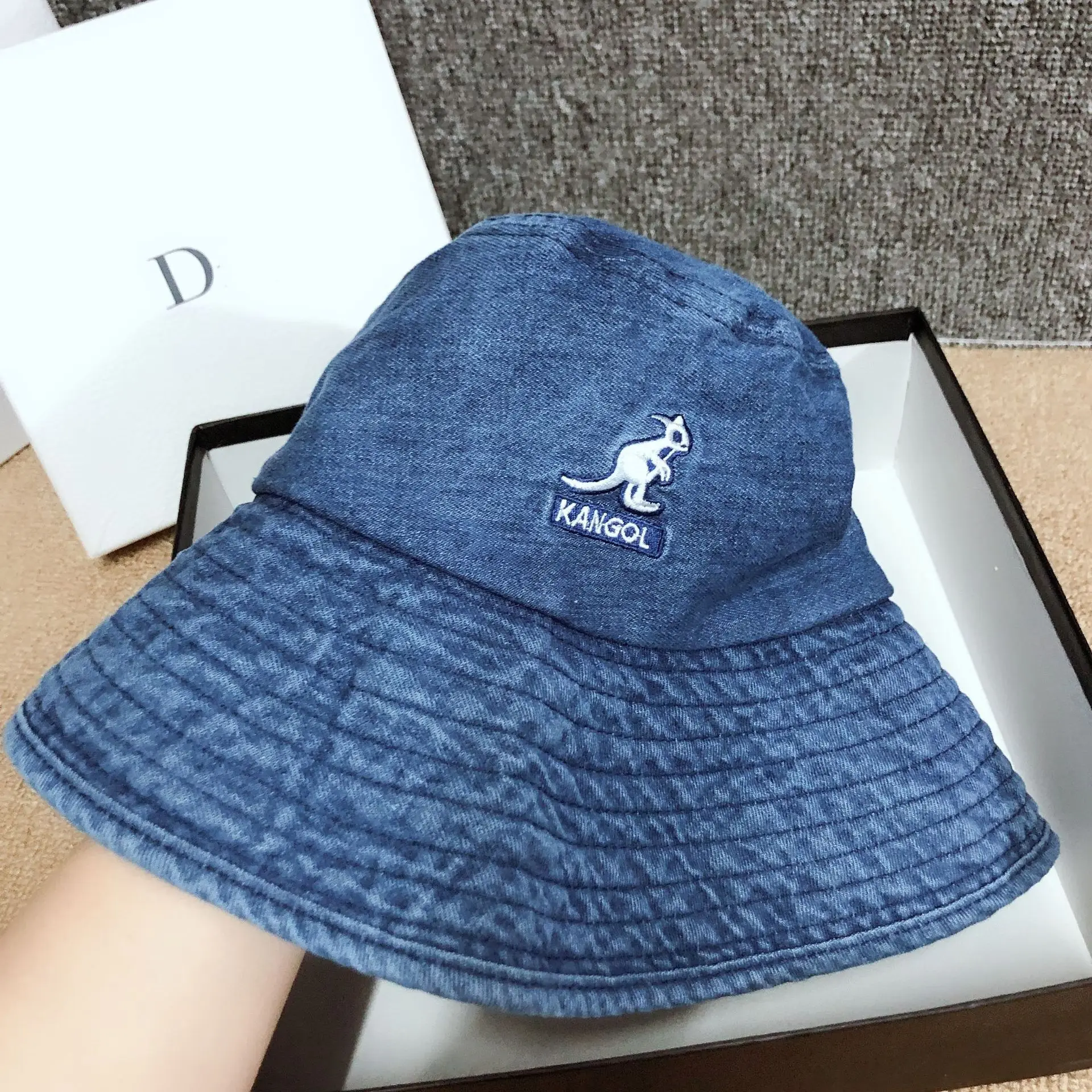 Lady Cap Trend|Women's Bucket Hats 