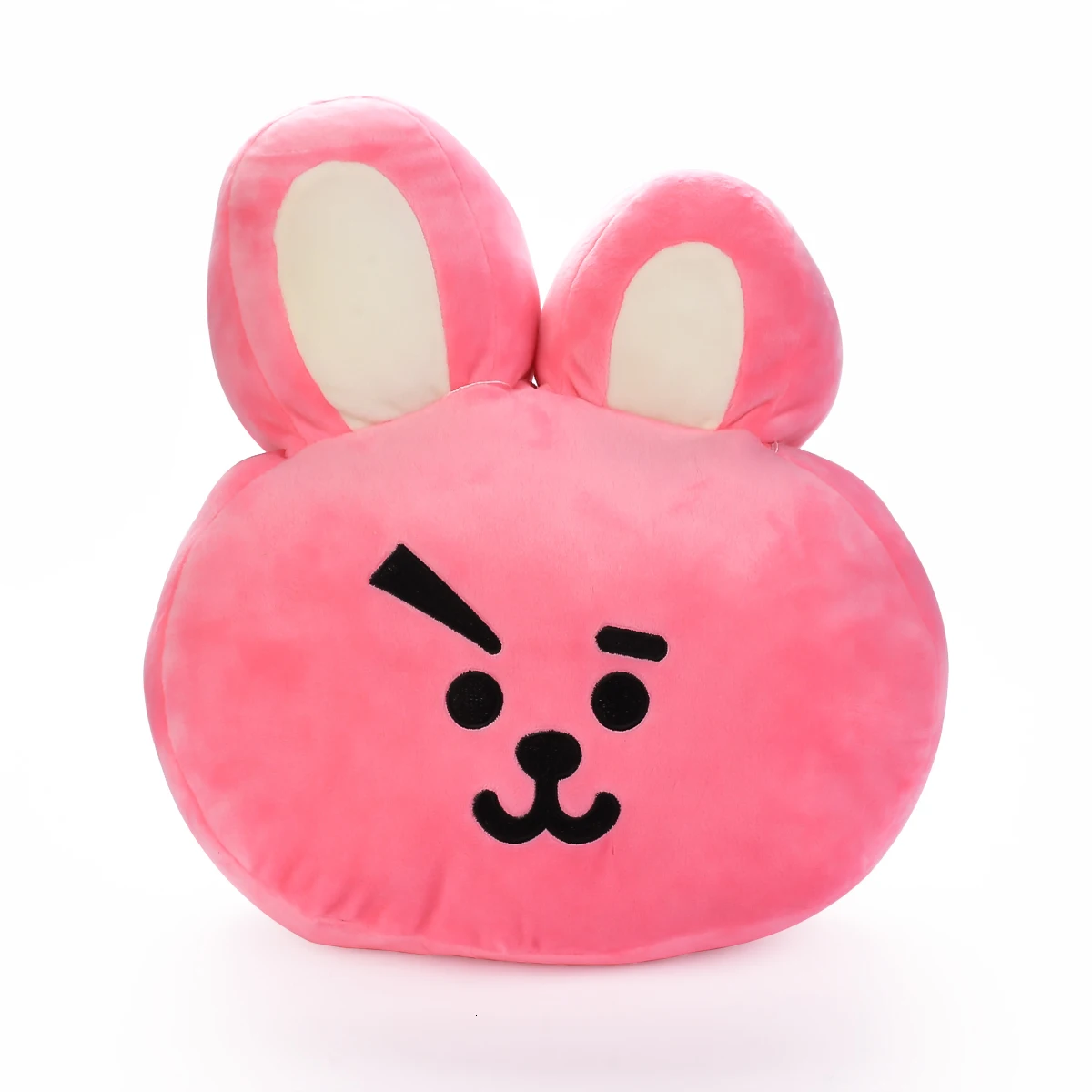 30 см детские милые Креативные мягкие игрушки для детей Kawaii Подушка плюшевая игрушка кукла украшение дома Группа Подушка Диван Подушка