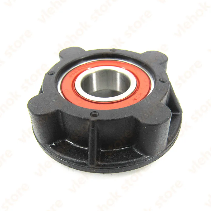 Фланец подшипника для Bosch GEX125 1AE 1A ROS10 2609100862 аксессуары