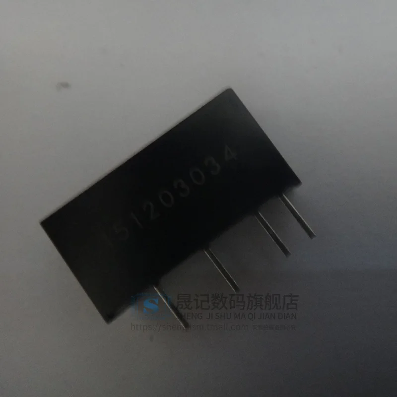 10 шт в упаковке, новая DCDC3.3V5V IC B0305LS-1W