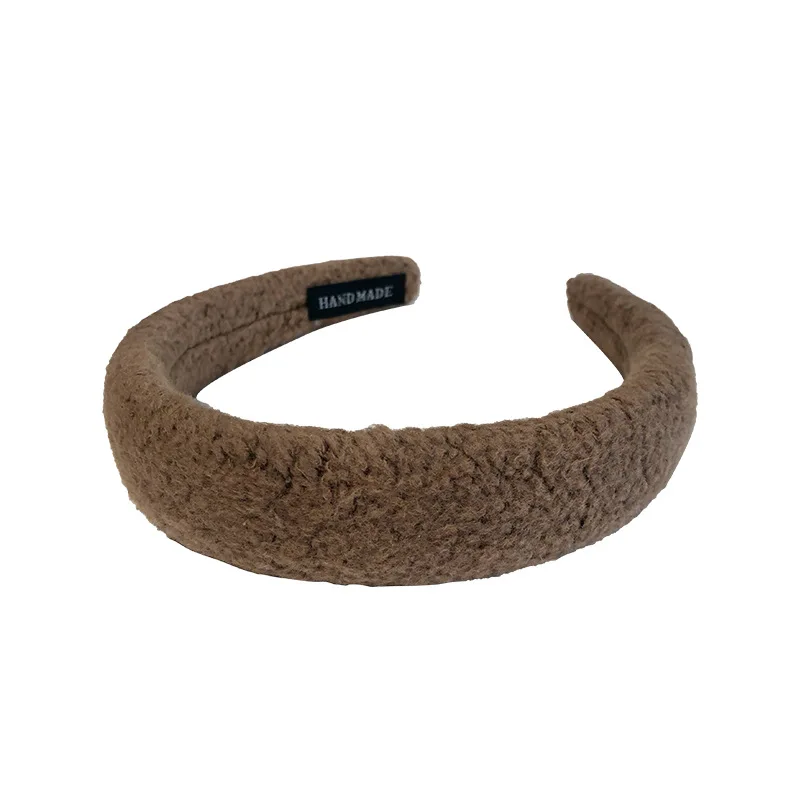 Рисунок 6 - Яркие цвета губка ягненка искусственный