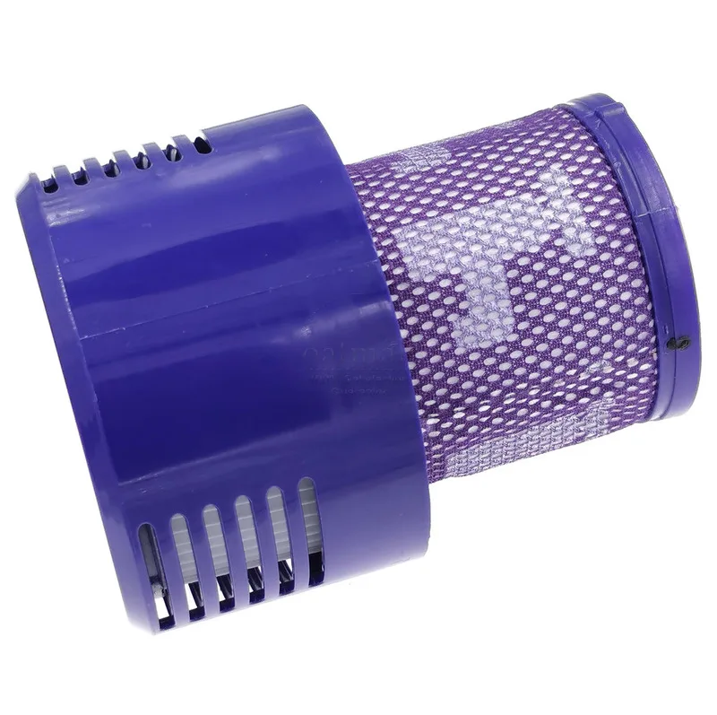 For Dyson V10 Accessories Dyson Filters SV12 Cyclone Cordless Vacuum Cleaner Washable Replacement Post-Filter Spare Parts