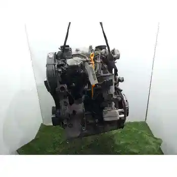 

ASY COMPLETE ENGINE SEAT IBIZA (6L1)