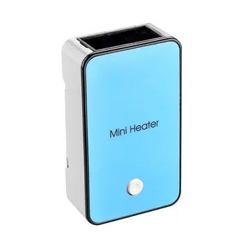 

Portable Handheld Electric Fan Heater Household Heater Warmer Machine for Winter dropshipping