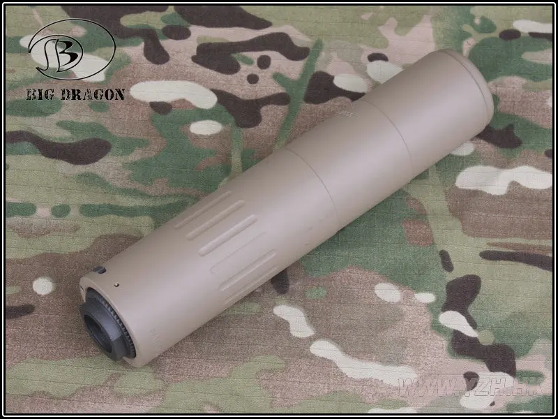Big Dragon AAC M4-2000 глушитель Deluxe станок цифрового управления анодирование процесса