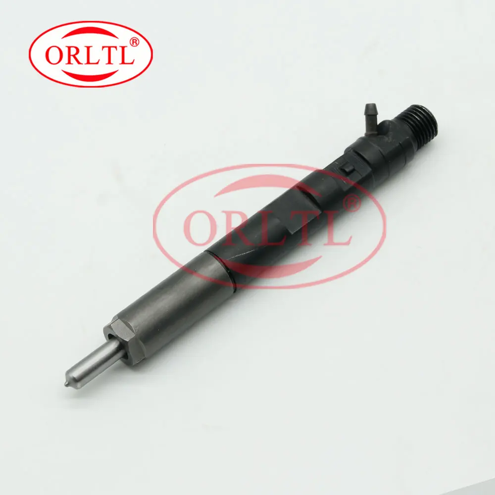Инжектор EJBR06101D(F50001112100011) топливный инжектор EJB R06101D(F5000-1112100-011) для двигателя YUCHAI 2, 6L 4F YC4F-2008