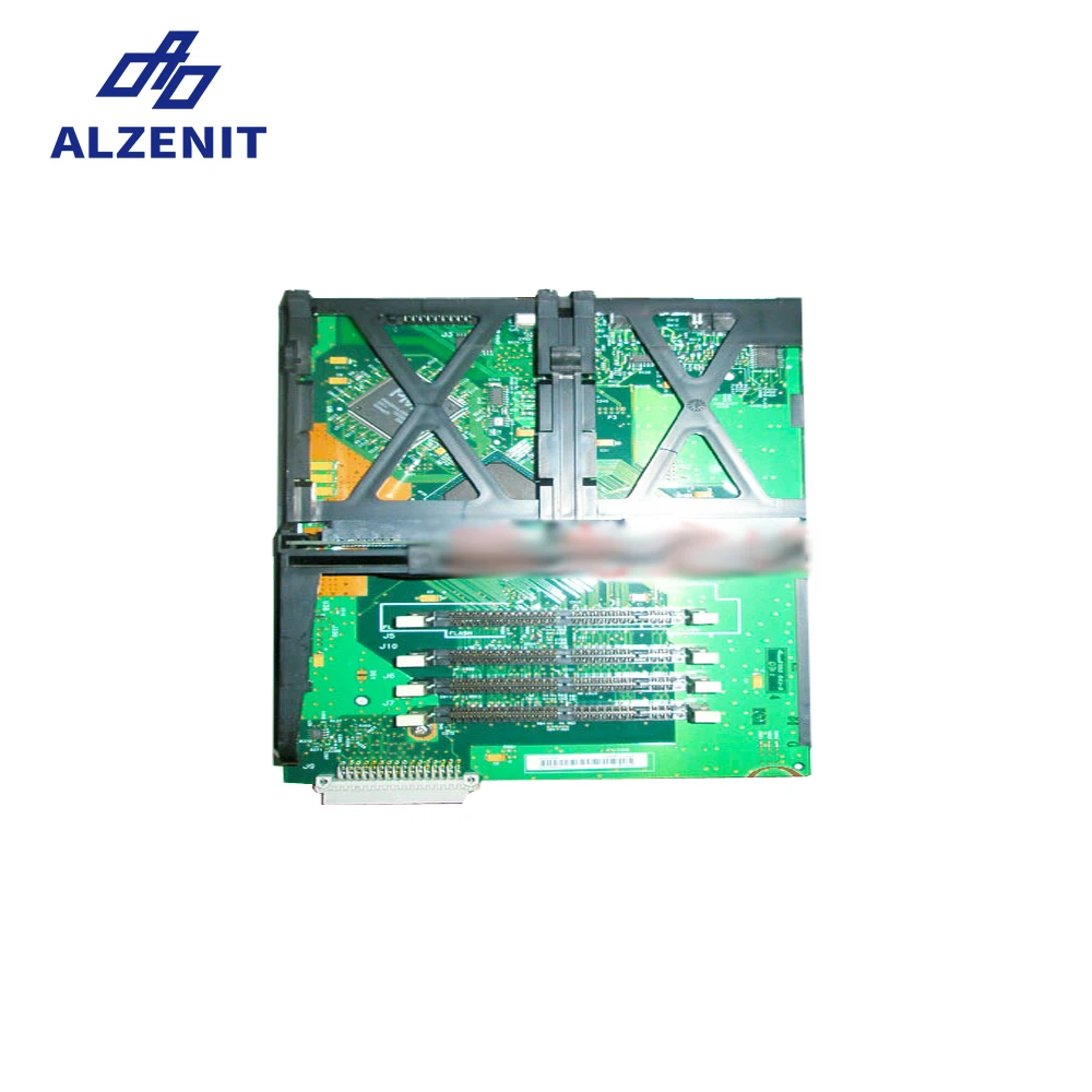 

For HP 8100 8150 Laser Formatter Board Original Used Printer Parts Main Logic Board