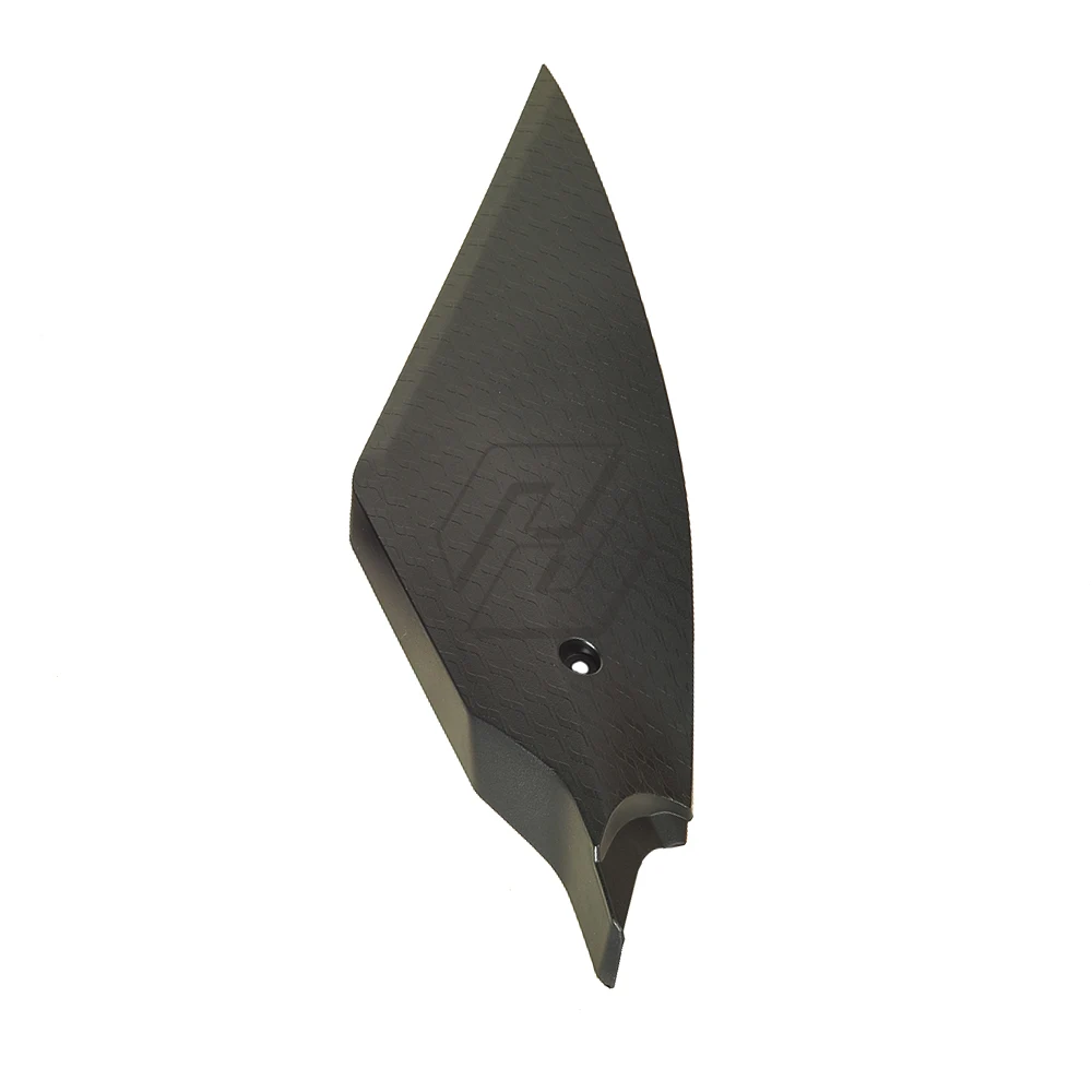 Мотоциклетная боковая накладка кронштейн обтекатель Cowling чехол для YAMAHA YZF600 R6