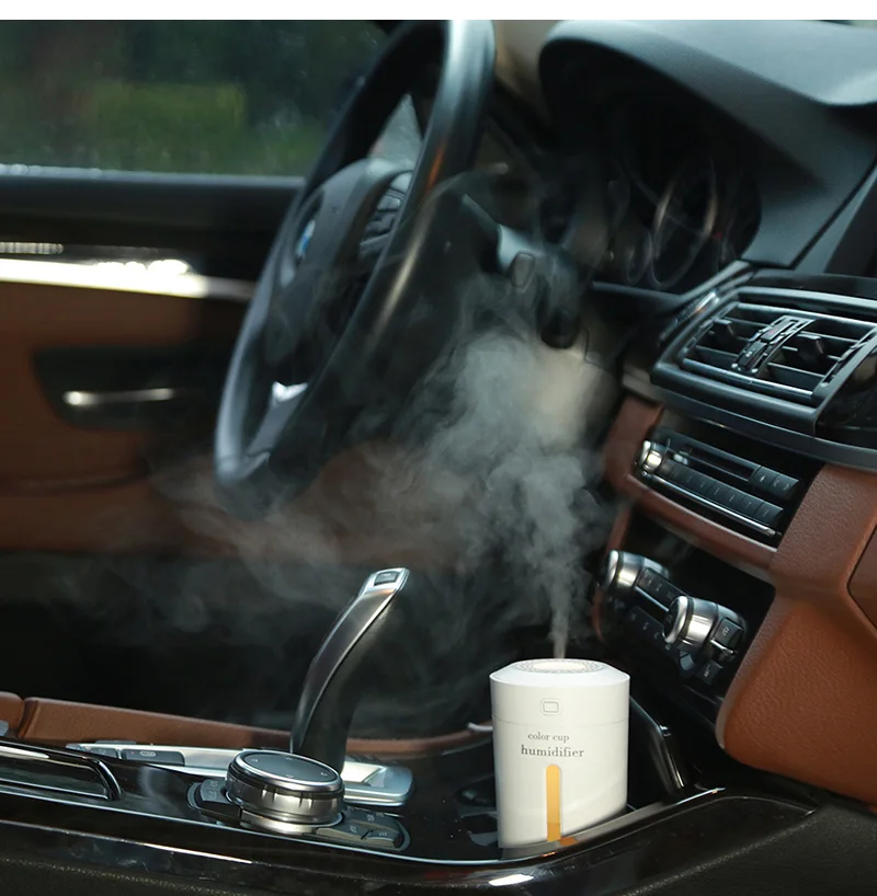 air humidifier