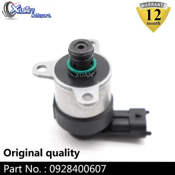 

XUAN 0928400802 Fuel Pump Pressure Regulator Suction Control Valve SCV for FORD C-MAX FIESTA FOCUS FUSION Volvo C30 S40 V50 V70