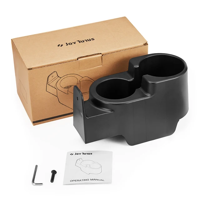 EvaluUpgraded-Support de boisson de voiture pour Smart Fortwo, support de  tasse, console centrale, double porte-gobelet, A4518100suspec, 451, 450,  1998-2015 - AliExpress