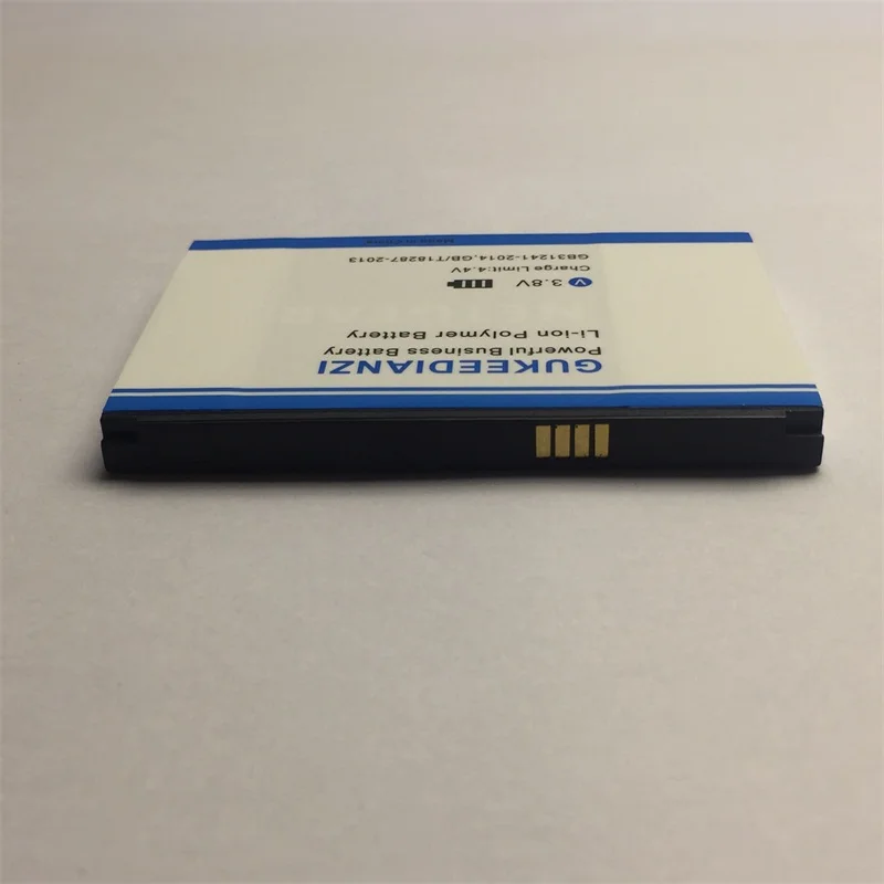 GUKEEDIANZI прочный W-7 3700 мАч мобильный аккумулятор для Netgear Sierra Aircard 790S 810S W7 литий-полимерный