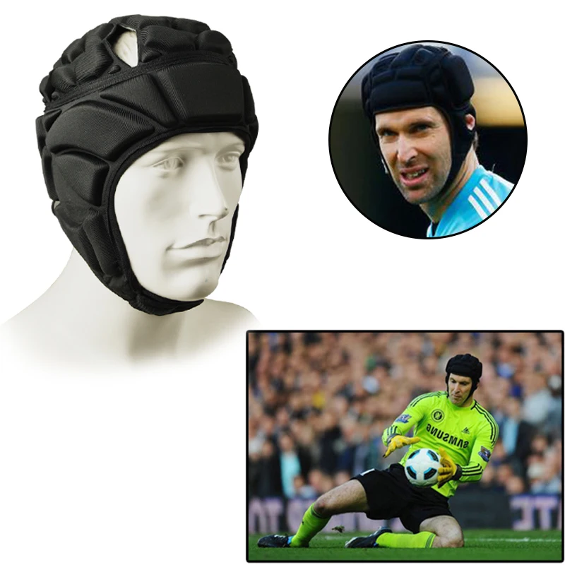 Men's Soccer Goalkeeper Training Uniform EVA Thick Sponge Protection Football Goalkeeper Sport Pants Goleiro Pants football uniform sports uniform sets
