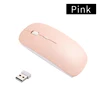 4.0 Bluetooth pink
