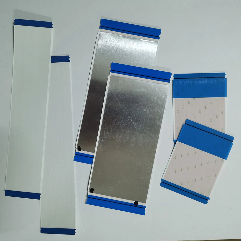 T370HW02 V403 37T04 COA ленточный кабель для ТВ плоский гибкий Tcon платы Lcd TV | Отзывы и видеообзор