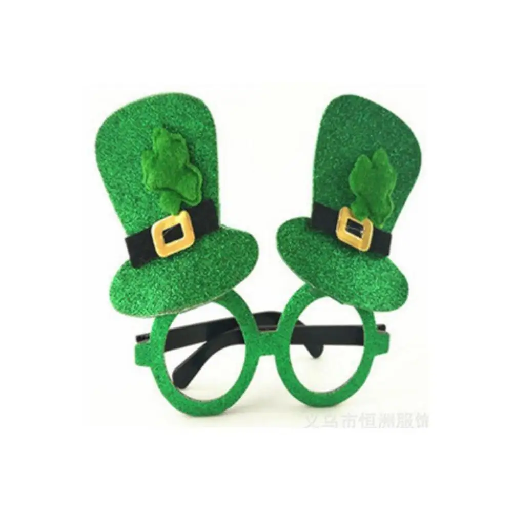 GloryStar Green c для Дня Святого Патрика