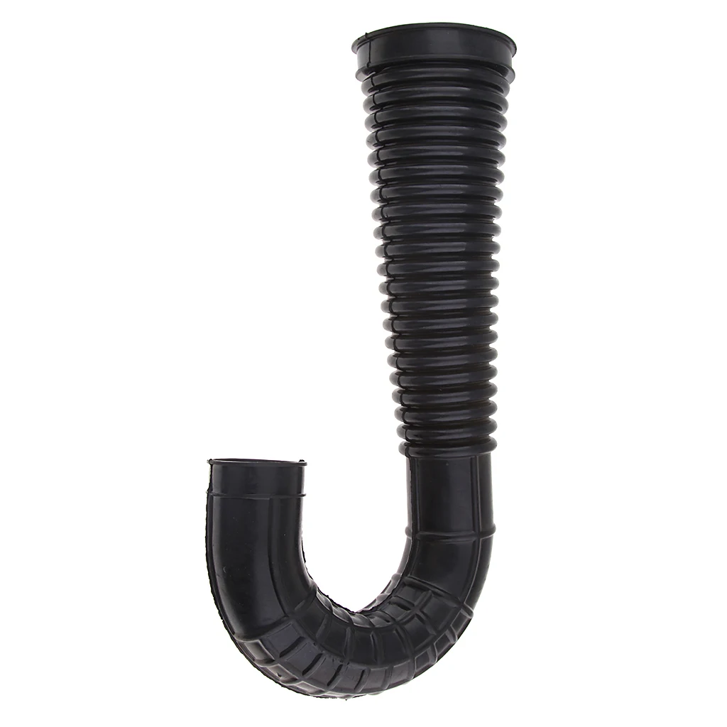 Air Filter Intake Tube Hose For Chinese Scooter GY6 150cc TaoTao Sunl JCL