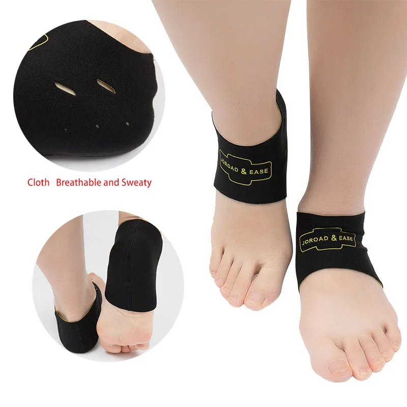 1pair metatarsal pads gel high heel cushion pain relief forefoot pads foot care non slip shoe inserts granules relieve pressure 1Pair Sweaty Cloth Heel Sock Insoles Plantar Fasciitis insoles inserts Protective Heel Cracked Care Relief Pain Moisturizing