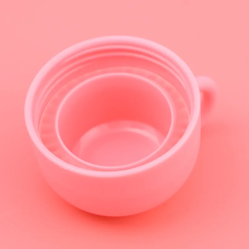 300 мл Термос из нержавеющей стали мини кружка для молока термосы сосуд для горячей воды изолированный стакан чашка для детей кофейная чашка