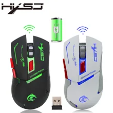 X30 Беспроводная перезаряжаемая мышь USB перезаряжаемая красочная сияющая игровая мышь торговля компьютерная периферийная