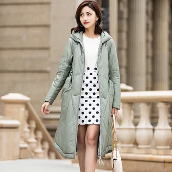 

Autumn Winter Coat Women Clothes 2020 Korean Real Genuine Leather Jacket Sheepskin Down Coat Female Jacket Loose Tops ZT4916