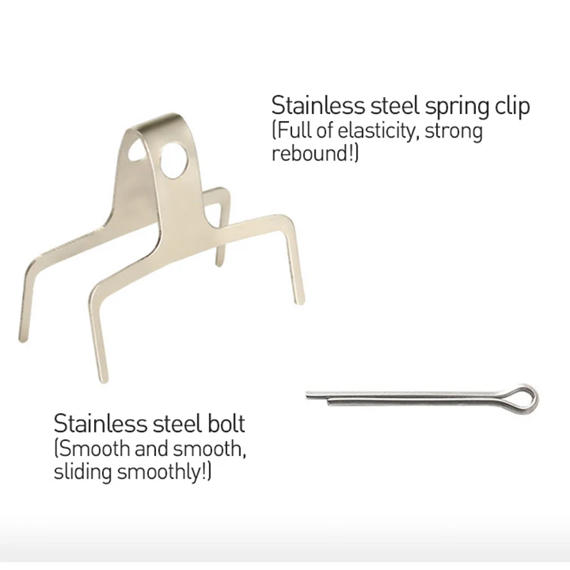 Shimano B01S MT200 M400 MT500 M315  M525 Acera Alivio Deore / Orion Auriga Pro 용 4 쌍 자전거 세미 금속 디스크 브레이크 패드