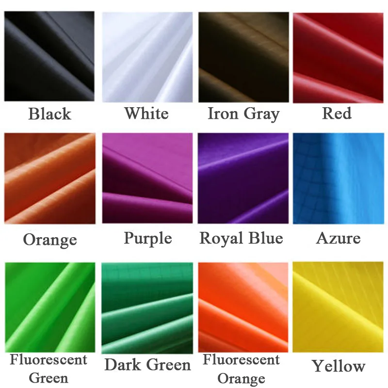 5m x 1.45m Ripstop Kite Stof voor Delta Stunt Kite Windzak Vlag Banner Maken Outdoor Tas Huisdier Kleding 5m x 1.45m Ripstop Kite Stof voor Delta Stunt Kite Windzak Vlag Banner Maken Outdoor Tas Huisdier Kleding