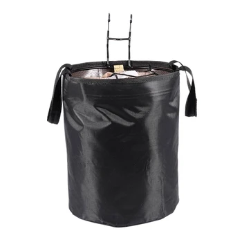 

Dropship-Scooter Basket Bike Storage Handbag Pet Bag Front Hanging Storage Bag for Xiaomi M365 Electric Scooter