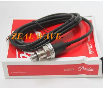 

Danfoss 064G6609 0-16bαr Danfoss Pressure Sensor Brand New Original