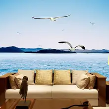 Пользовательские 3D Настенные обои для спальни фото фон настенные наклейки домашний Декор Гостиная Современная живопись обои