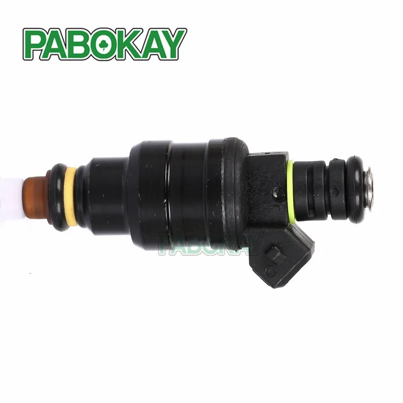 Топливные форсунки 1 8 058133551A для VW 0280150444 Passat Audi A4 A6 | Автомобили и мотоциклы