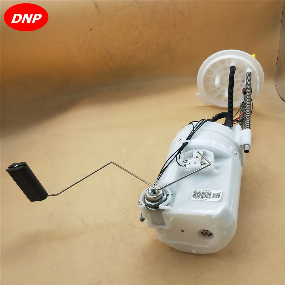 DNP топливный насос в сборе подходит для Infiniti QX56 QX80 Nissan patrol Y61 Y62 17040-1LB1E