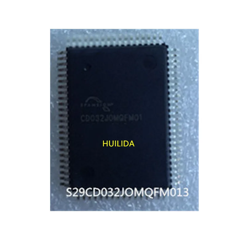 S29CD032JOMQFM013 QFP