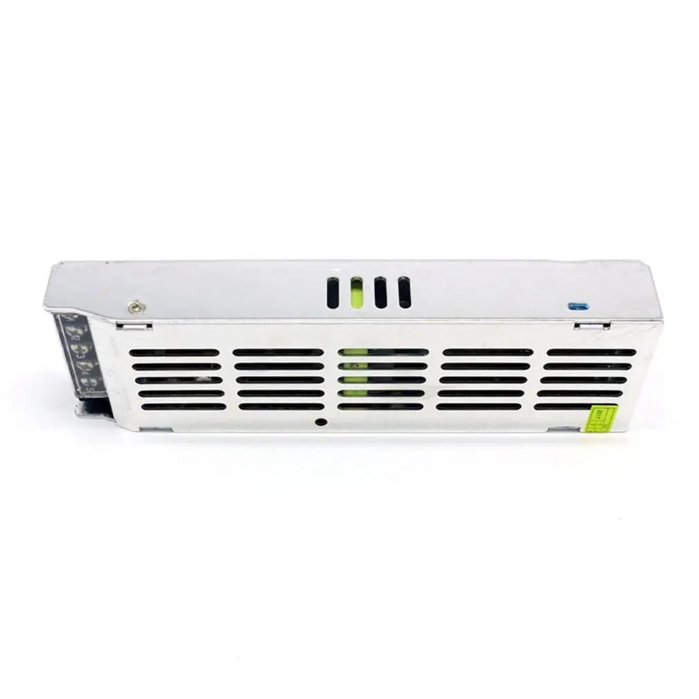 AC 170V-250V TO DC 15A 12V 180W Switch Power Supply Ultrathin LED Driver 50/60Hz Adapter for LED Strip Light CB-108-12