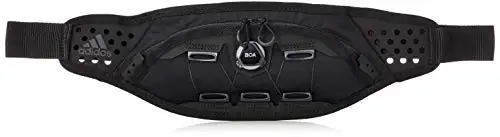 adidas boa run waist bag