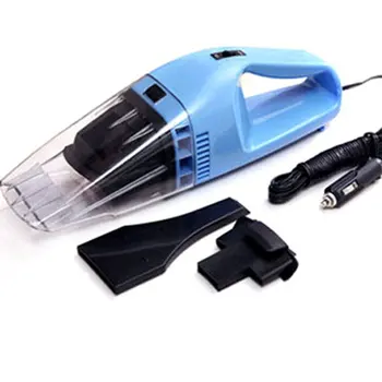 

Useful Wet /Dry Amphibious 100w 12v Handheld Car Vacuum Cleaner Cyclonic Hand Vacuum Automotive Dust Buster 88 XR657