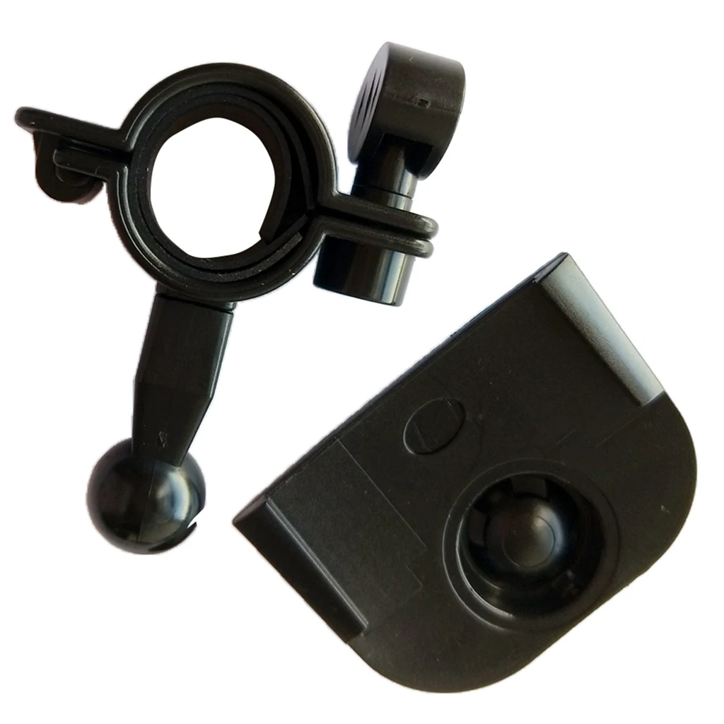 Motorcycle Bike Handlebar Adjustable Handle GPS Bracket For TomTom One V2 V3 3rd 2nd Edition