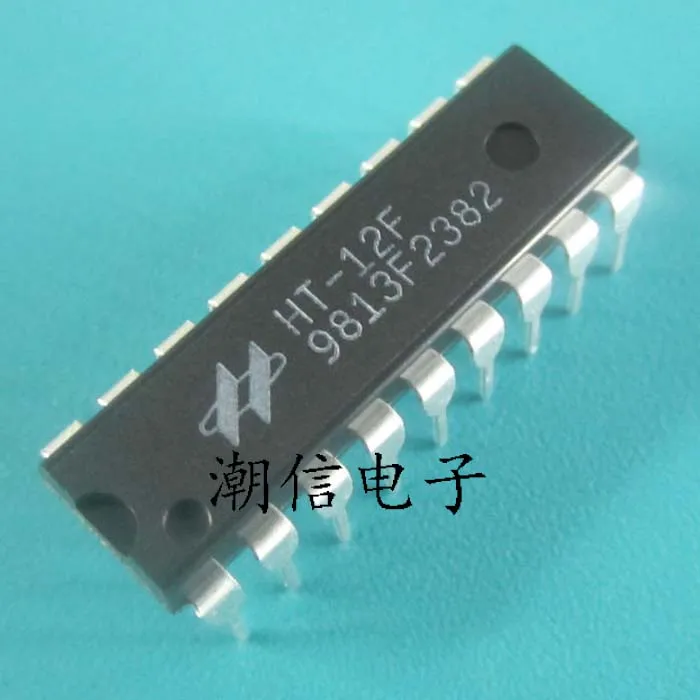 HT-12F HT12F DIP-18