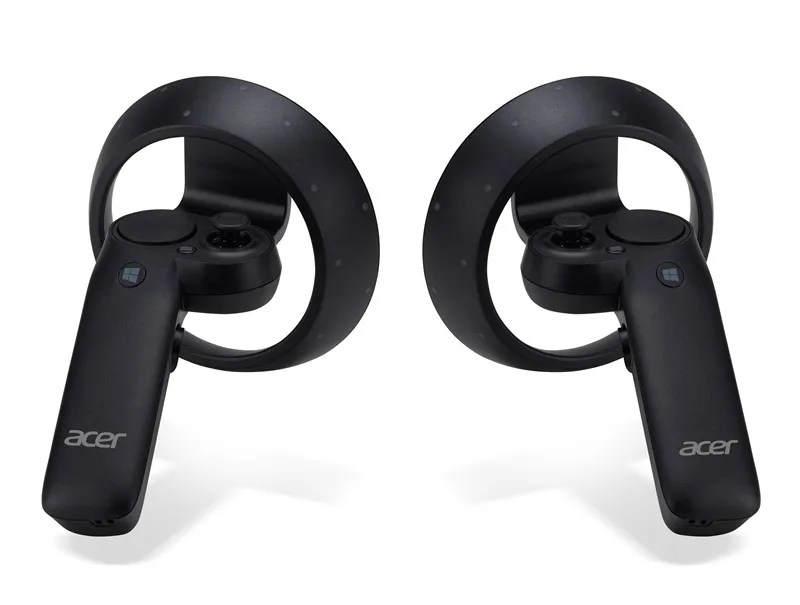 AH100 Microsoft MR умные очки VR Виртуальная реальность гибридная гарнитура устройство