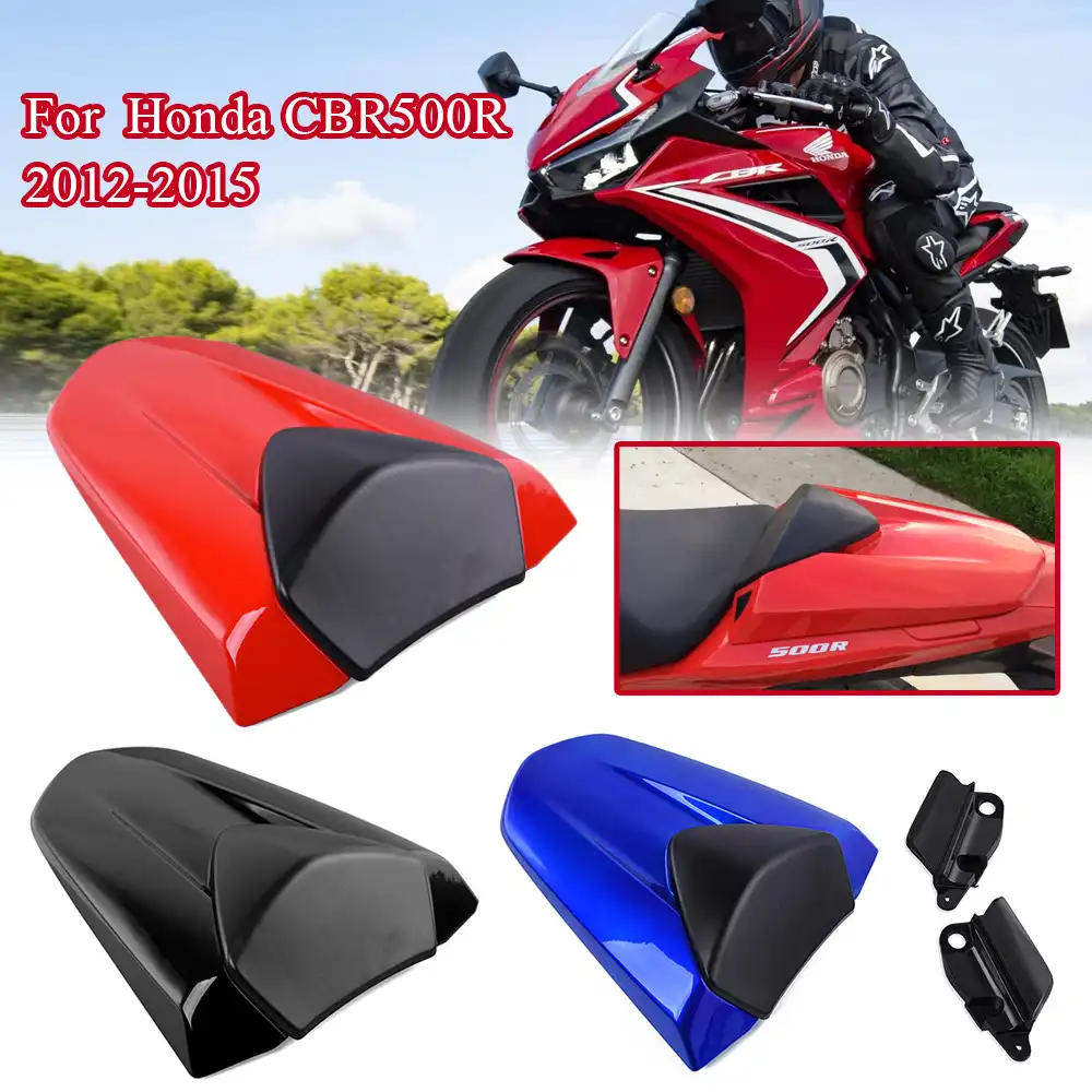 2014 honda cbr500r accessories