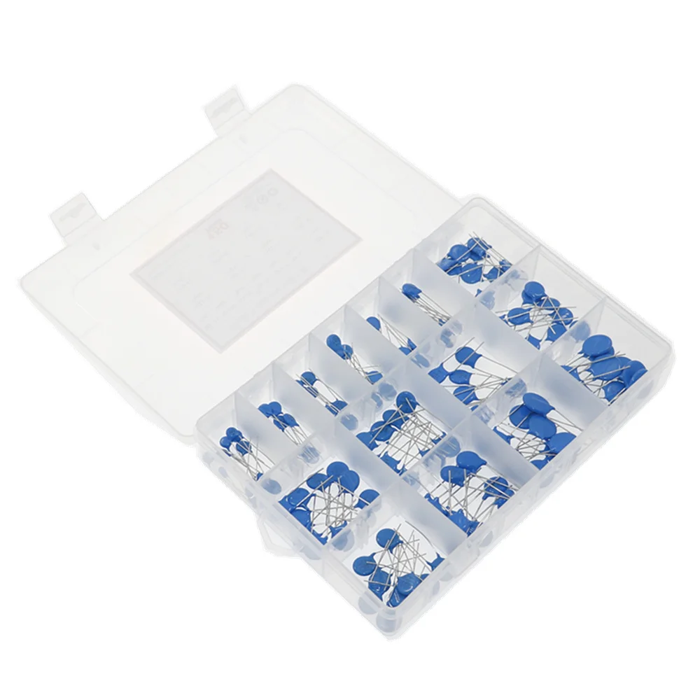 150pcs/Box 15value x 10pcs resistor kit Varistor Resistor Assorted kit 5D471K 7D471K 7D431K 10D471K 10D431K 10D391K 14D471K 14D431K 10D241K