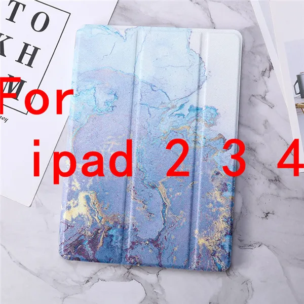 Для iPad Air 2 Air 1 чехол 9,7 принципиально 3-х кратного мягкая задняя крышка, чехол для iPad 2/3/4 чехол для iPad 6th Поколения iPad pro 10,5 чехол - Цвет: blue