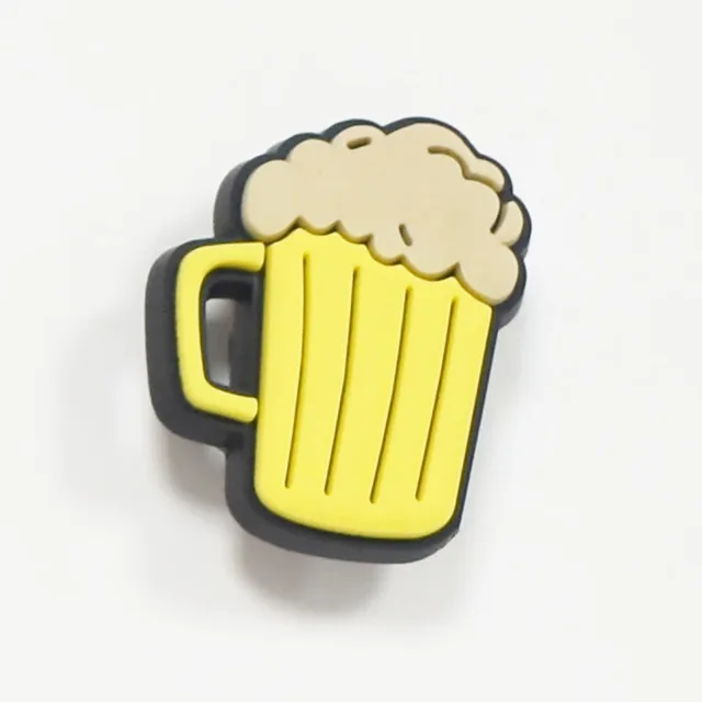 CSBL CFPA-XK-243 Shoe Decoration For Crocses Buckle Charms PVC Cartoon Accessories Gift Croc Jibz Free Shipping 258