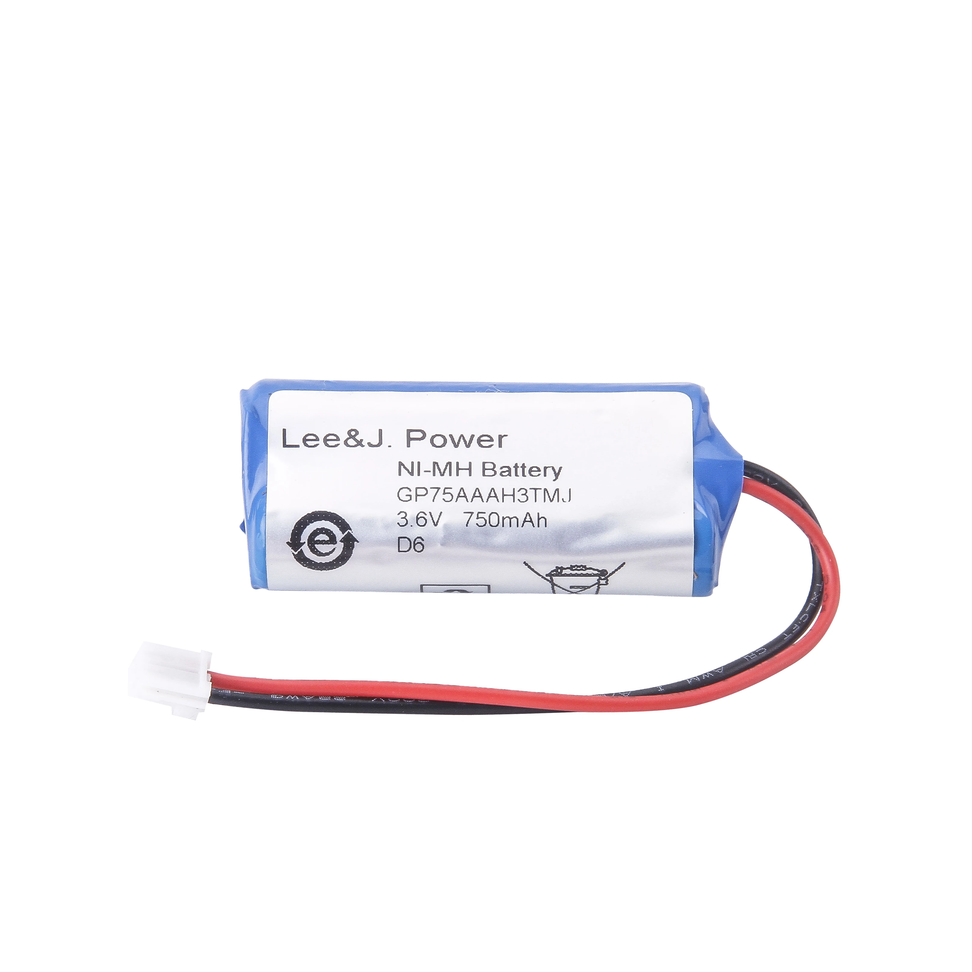 Высокое качество для Dentsply GP75AAAH3TMJ батареи | Замена для Dentsply GP75AAAH3TMJ Raypex5 Эндодонтический микромотор батареи