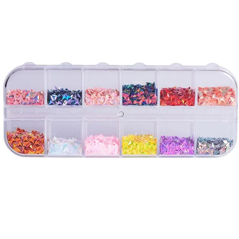 Nails Art Dip порошок для ногтей Блеск для ногтей голографический лак для маникюра сухой хромированный пигмент погружающийся порошок cg002