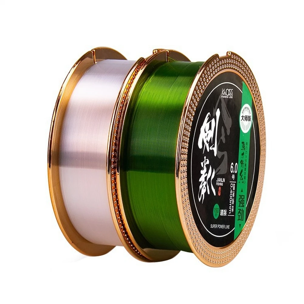 High Quality Fishing Line 150 Meters Competitive Line, Strong Pulling