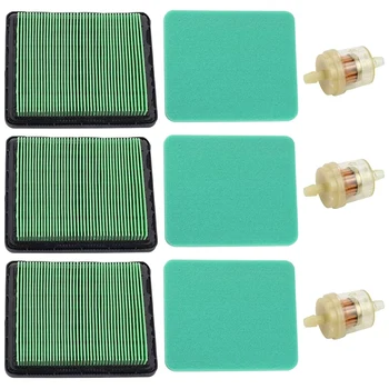 

GCV160 GCV190 for Honda Air Filter GCV160A GCV160LA GCV135 GC135 GC160 GCV190LA Engine 17211-ZL8-023 17211-ZL8-003