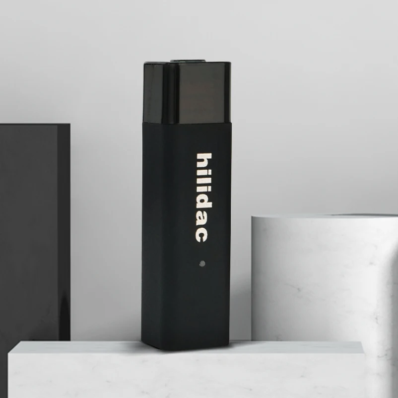 Hilidac Beam 2S Audirect USB DAC & Headphone
