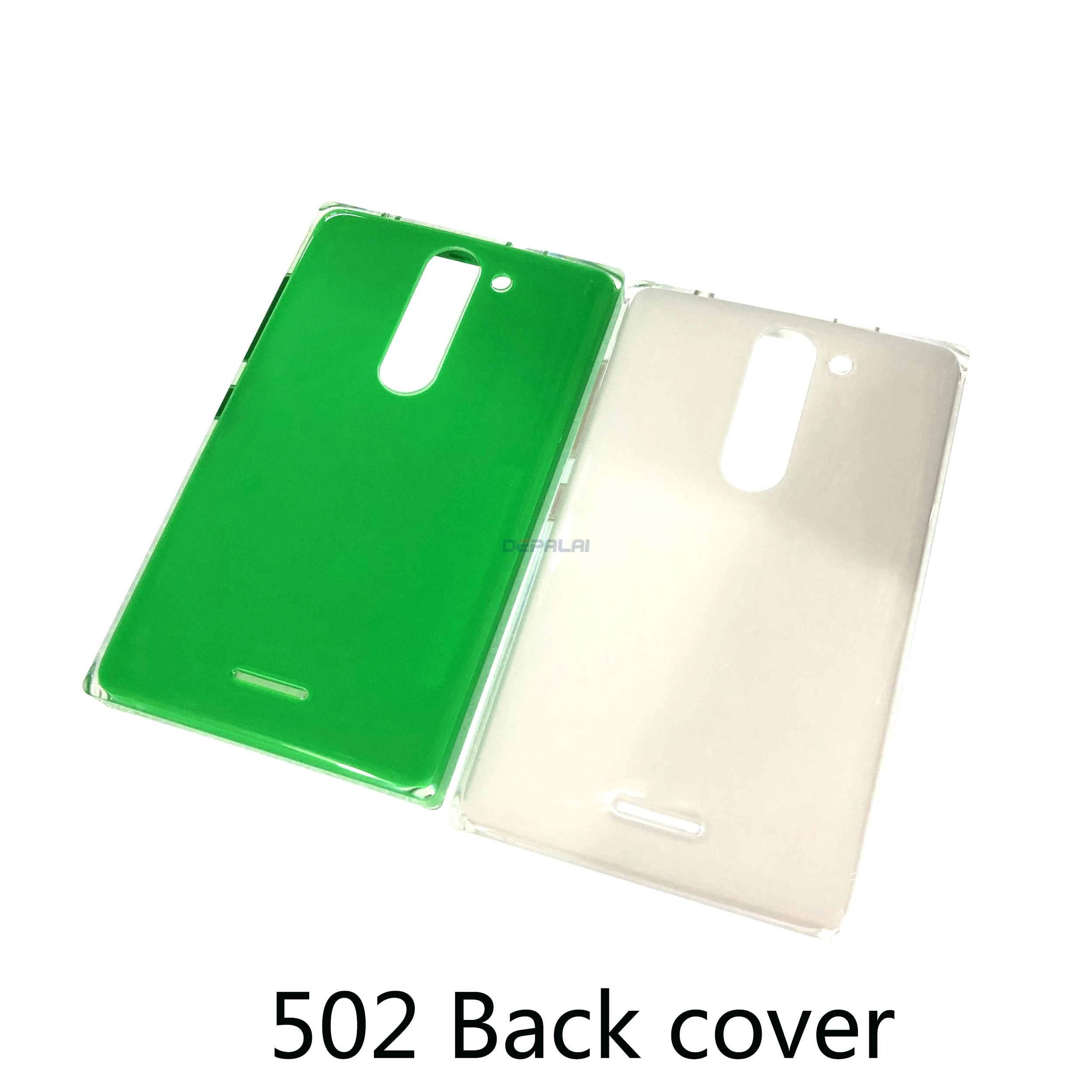 Новая задняя крышка для аккумулятора чехол Nokia Asha 501 502 Microsof lumia 503 с кнопками