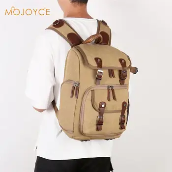 

3D Outdoor Sport Military Tactical climbing mountaineering Backpack for Men Waterproof Canvas Travel Camera Rucksack Outdoor Bag